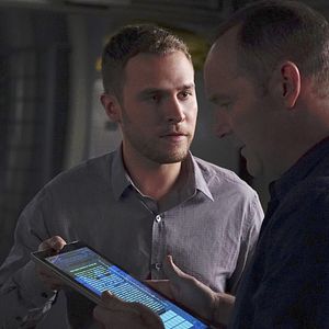 Photo Clark Gregg