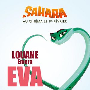 Photo Sahara
