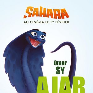 Photo Sahara