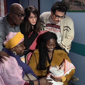 Photo Marie-Philomène Nga