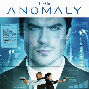 Photo The Anomaly