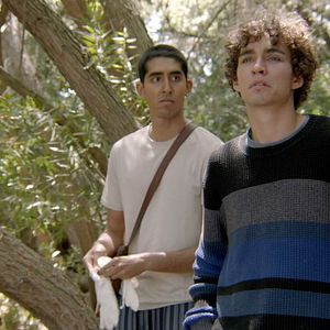 Photo Robert Sheehan