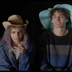 Photo Robert Sheehan