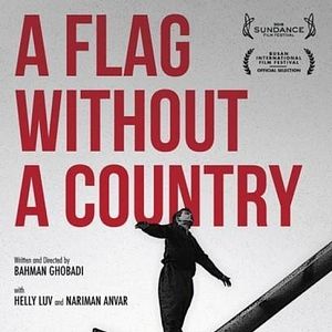 Photo A Flag Without a Country