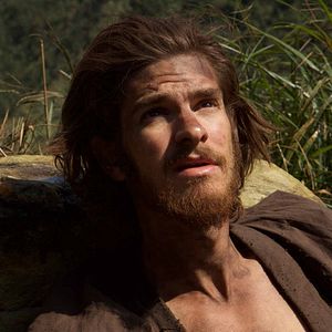Photo Andrew Garfield