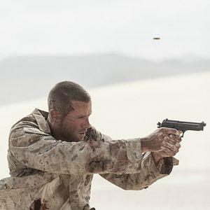 Photo Armie Hammer