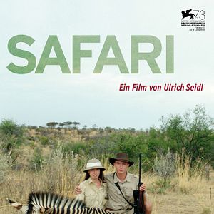 Photo Safari