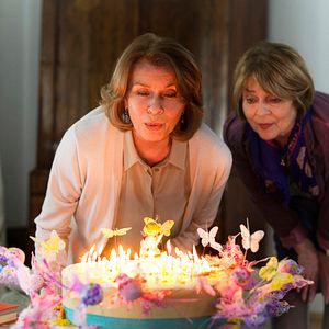 Photo Cornelia Froboess