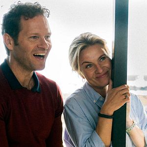 Photo Claus Riis Østergaard