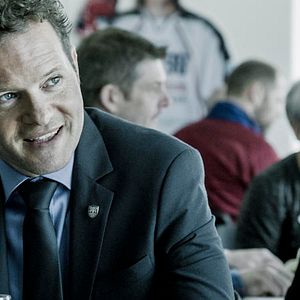 Photo Claus Riis Østergaard