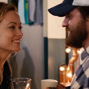 Photo Olivia Wilde