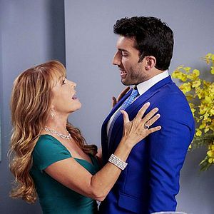 Photo Jane Seymour