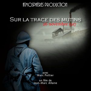 Photo Sur la trace des mutins