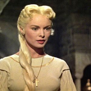 Photo Janet Leigh