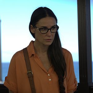 Photo Demi Moore
