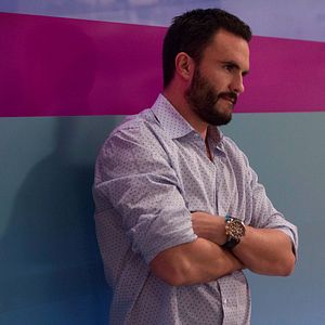 Photo Juan Pablo Raba