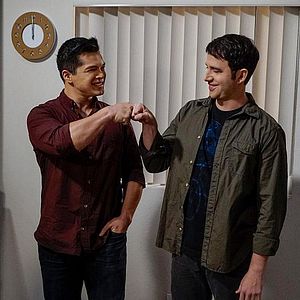 Photo Vincent Rodriguez III