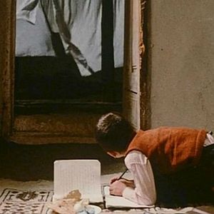 Photo Babek Ahmed Poor