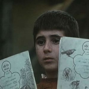 Photo Babek Ahmed Poor