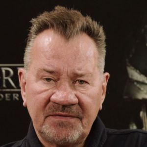 Photo Manfred Lehmann