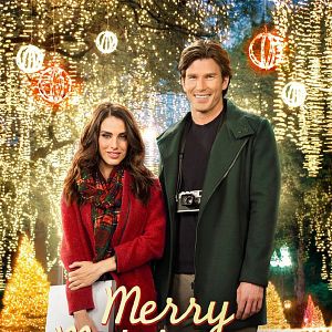 Photo Les Mariés de Noël