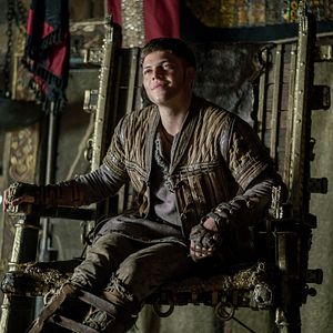 Photo Alex Høgh Andersen
