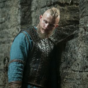 Photo Alexander Ludwig