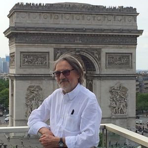Photo Close Encounters with Vilmos Zsigmond