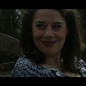Photo Elsa de Belilovsky