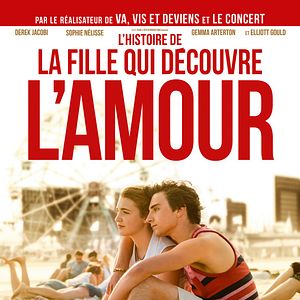 Photo L'Histoire de l'Amour