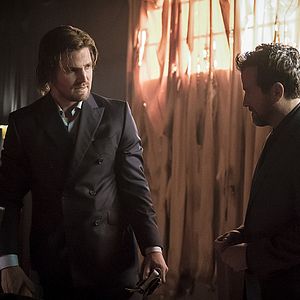 Photo Stephen Amell