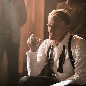 Photo Dolph Lundgren