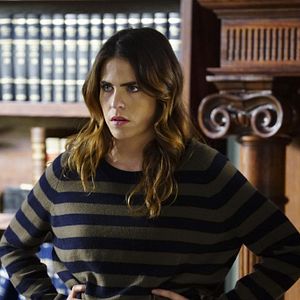 Photo Karla Souza