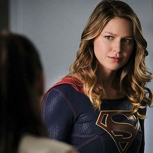 Photo Melissa Benoist