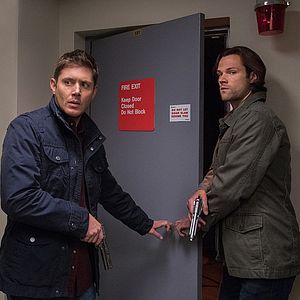 Photo Jared Padalecki