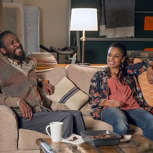 Photo Ron Cephas Jones