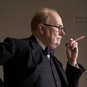 Photo Gary Oldman
