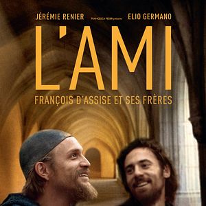 Photo L'Ami, François d'Assise et ses frères