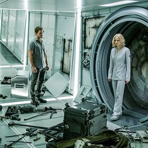 Photo Passengers