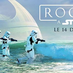 Photo Rogue One: A Star Wars Story
