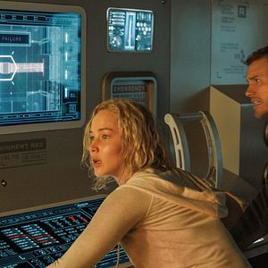 Photo Passengers