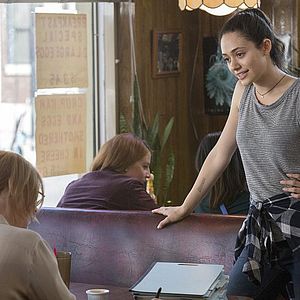 Photo Shameless (US)