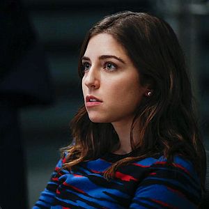 Photo Annabelle Attanasio