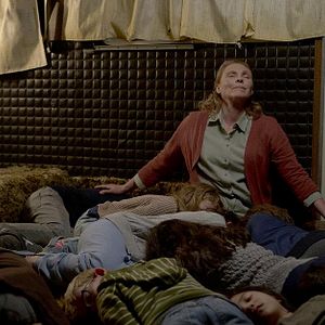 Photo Marina Stephenson Kerr