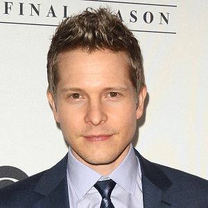 Photo Matt Czuchry