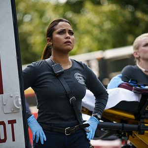 Photo Monica Raymund
