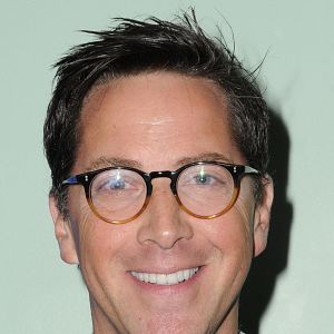 Photo Dan Bucatinsky