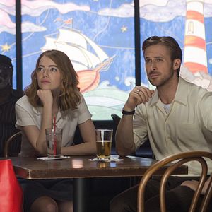 Photo Ryan Gosling
