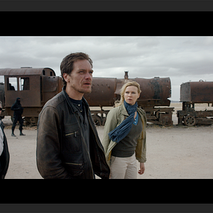 Photo Michael Shannon