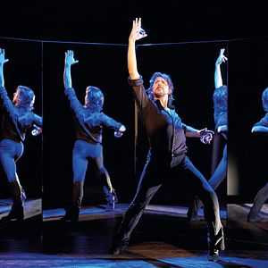 Photo Beyond Flamenco